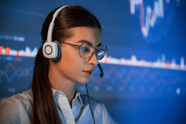AI in Call Centers Guide: New Revolution in the Customer Service Industry
