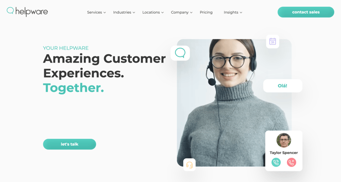 Helpware (1)