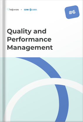 Quality and performance managemnt 1