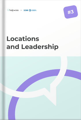 Locations 1