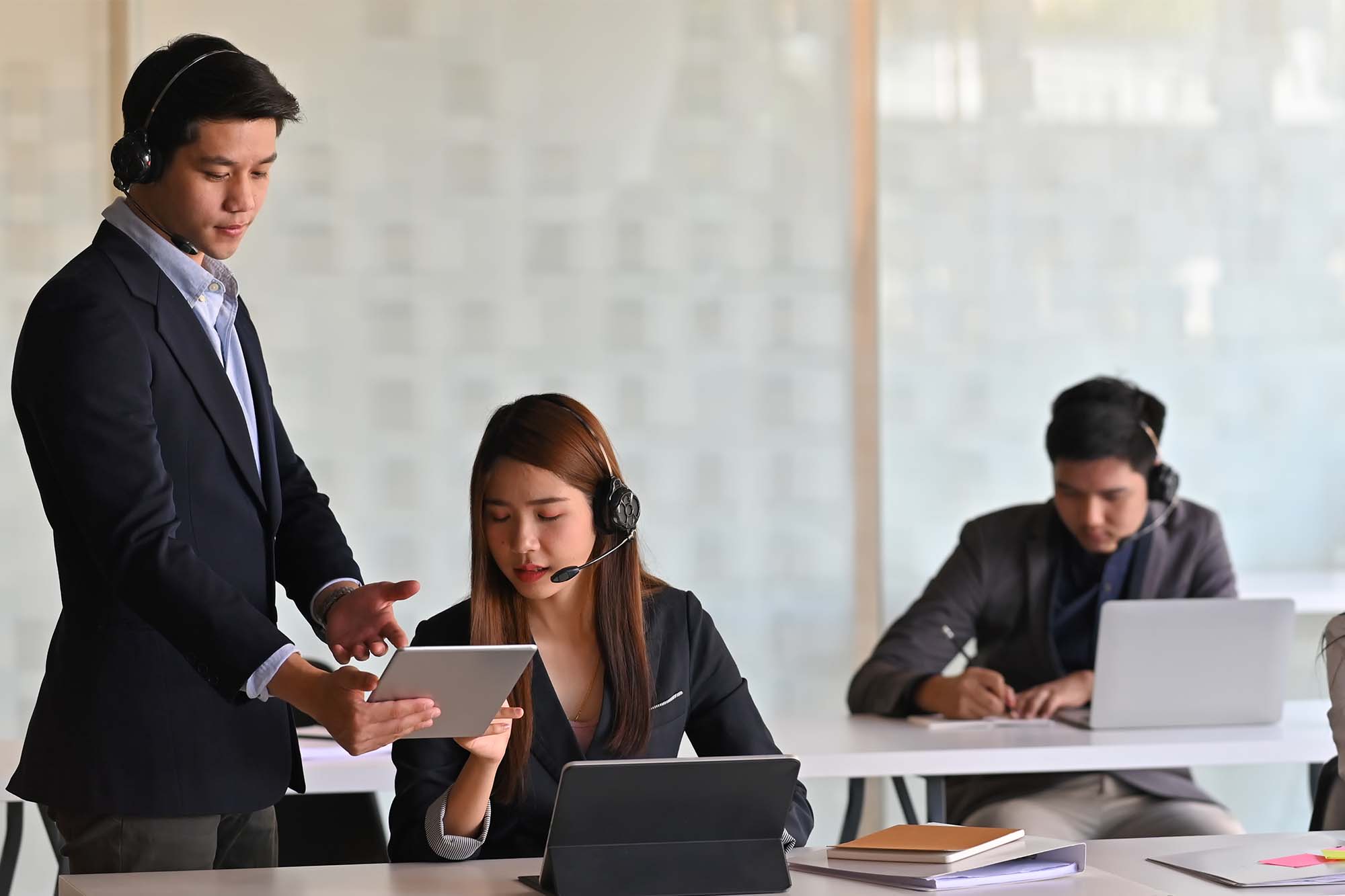 6 Ways Call Center Technology Will Change In 2023