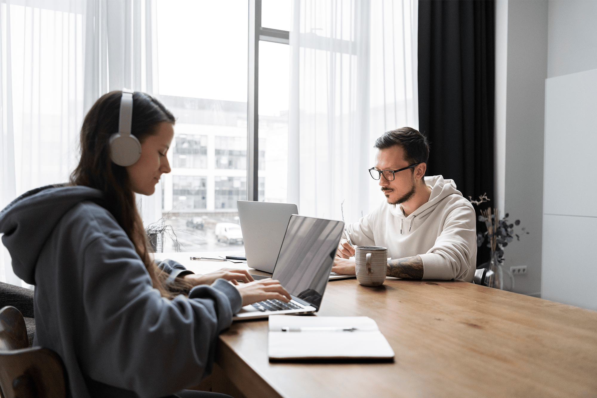 8 Work from Home Stats to Know