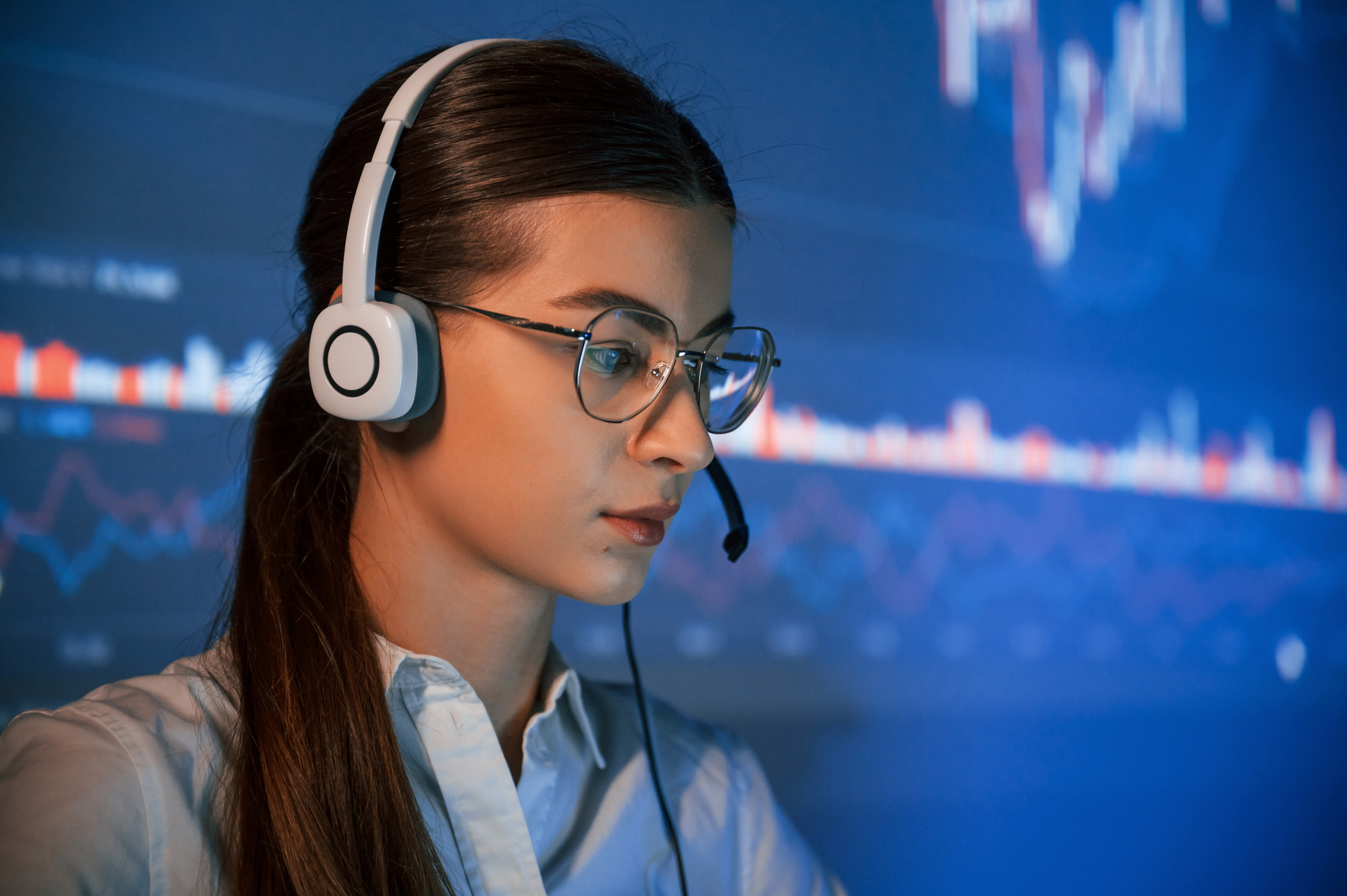 Artificial Intelligence in the Call Center Industry