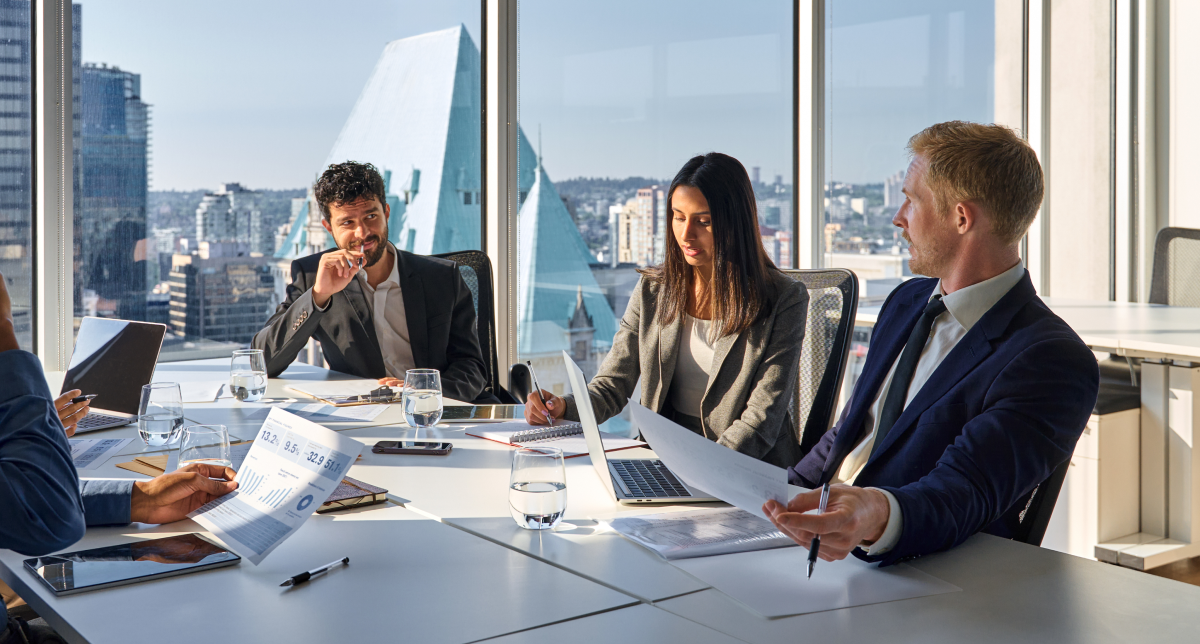 What Is Back Office Support? Meaning, Benefits & Examples