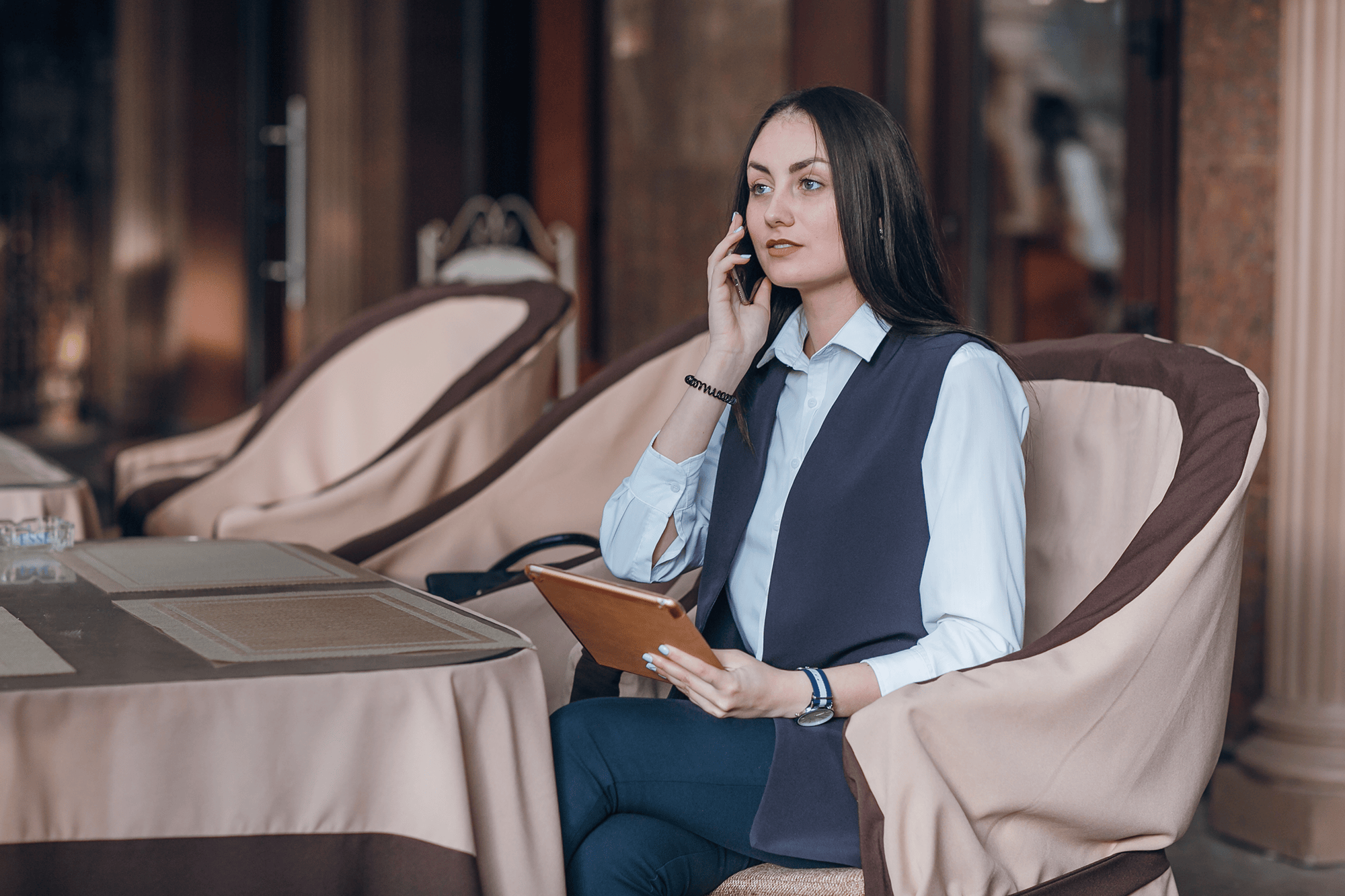 Digital Customer Service Is Critical to Luxury Fashion Brands' Success