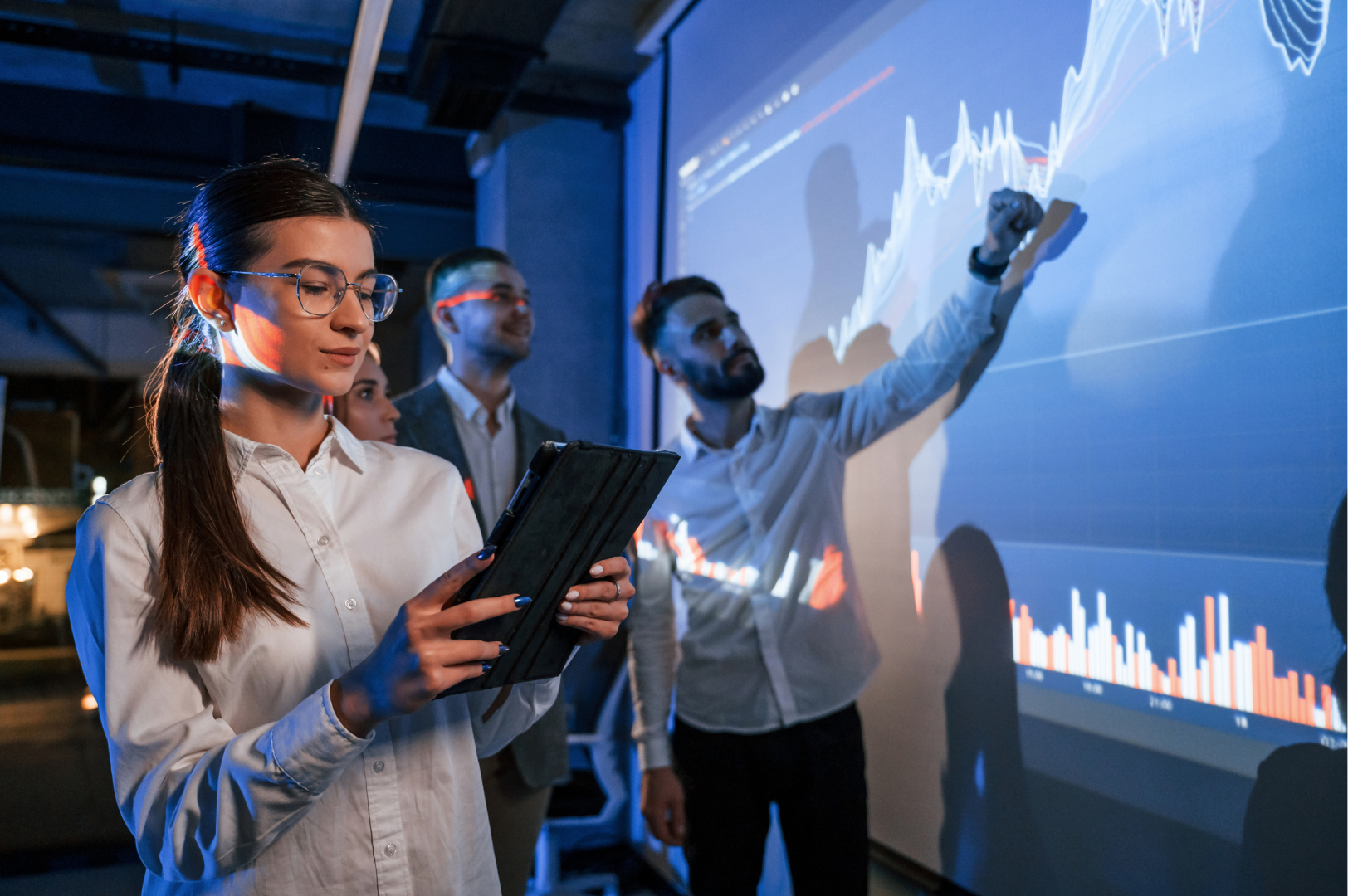 Fintech App Development in 2025: The Complete Guide