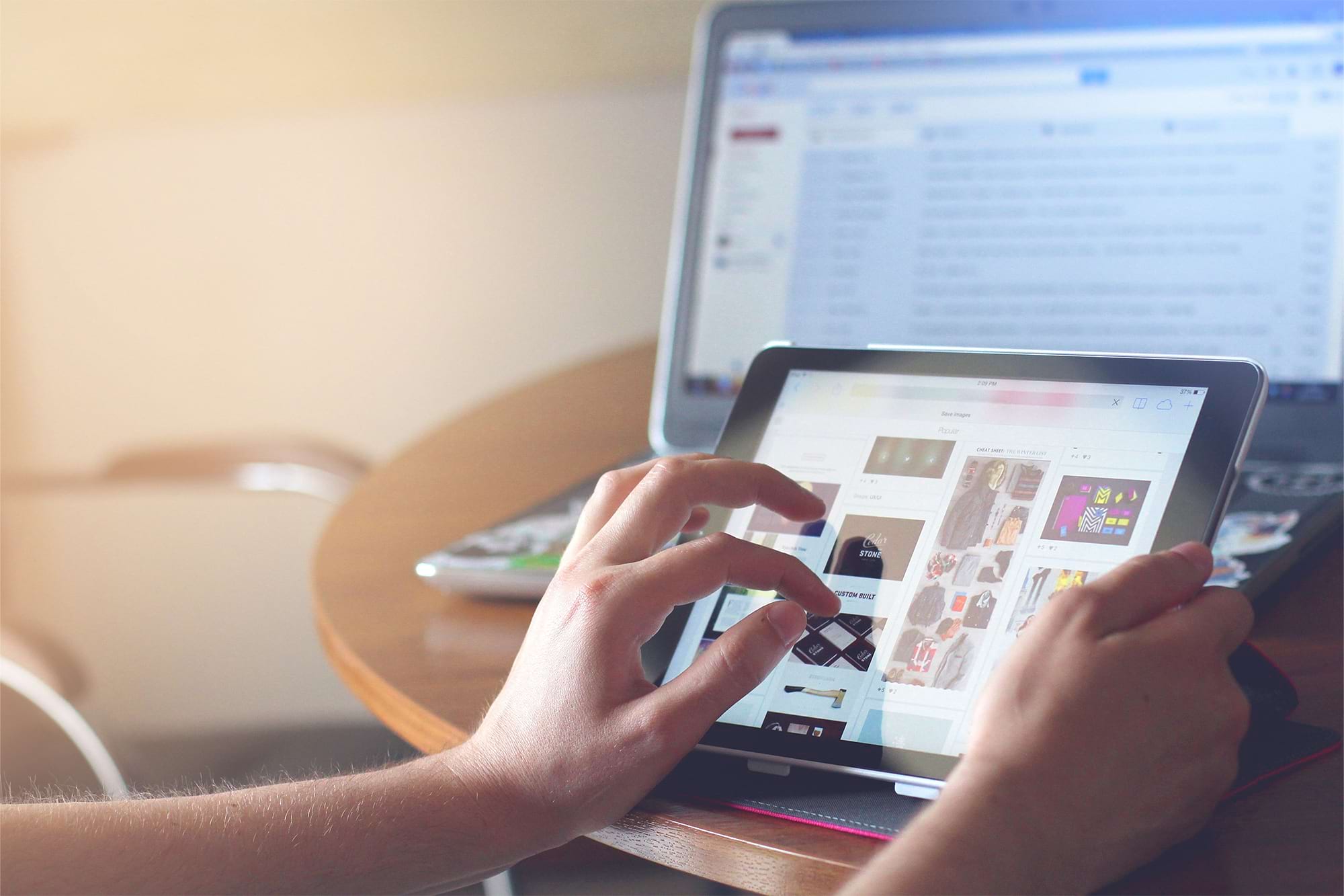 How AI Image Recognition Is Transforming eCommerce Marketplaces