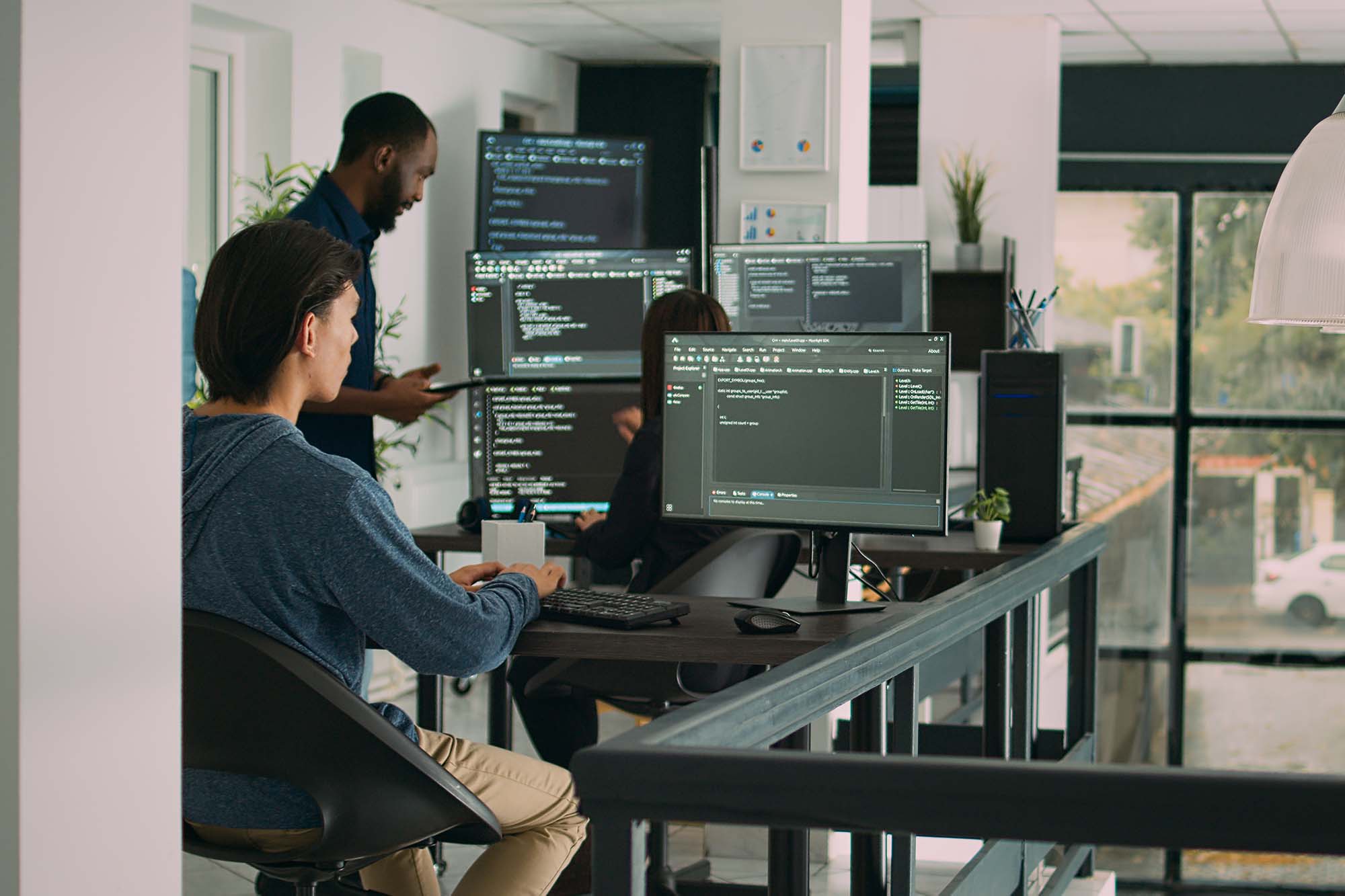 How Machine Learning Can Help Elevate Your Customer Service