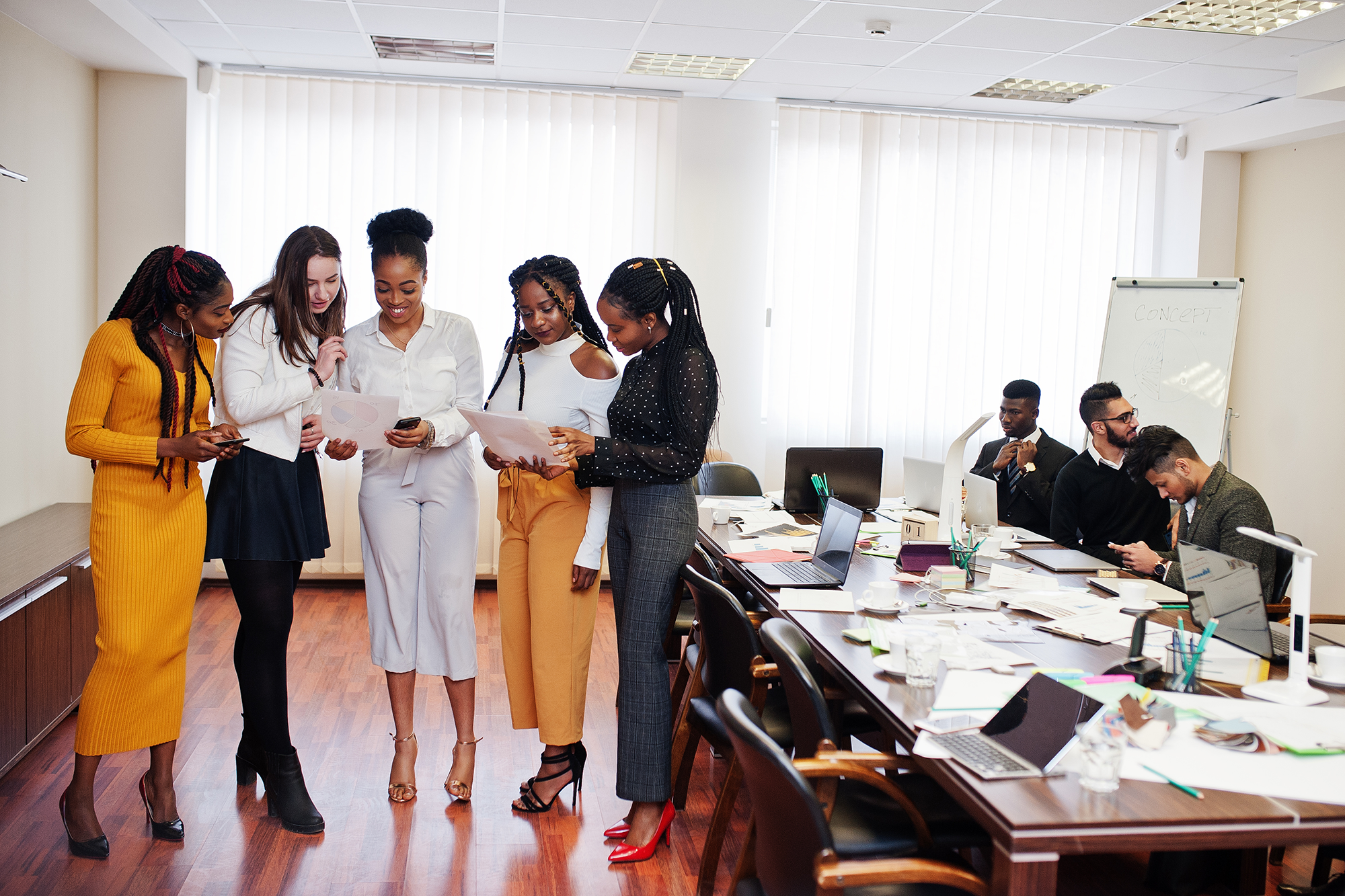 How Outsourcing Can Accelerate Startup Growth