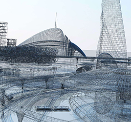 Point Cloud Focus-1