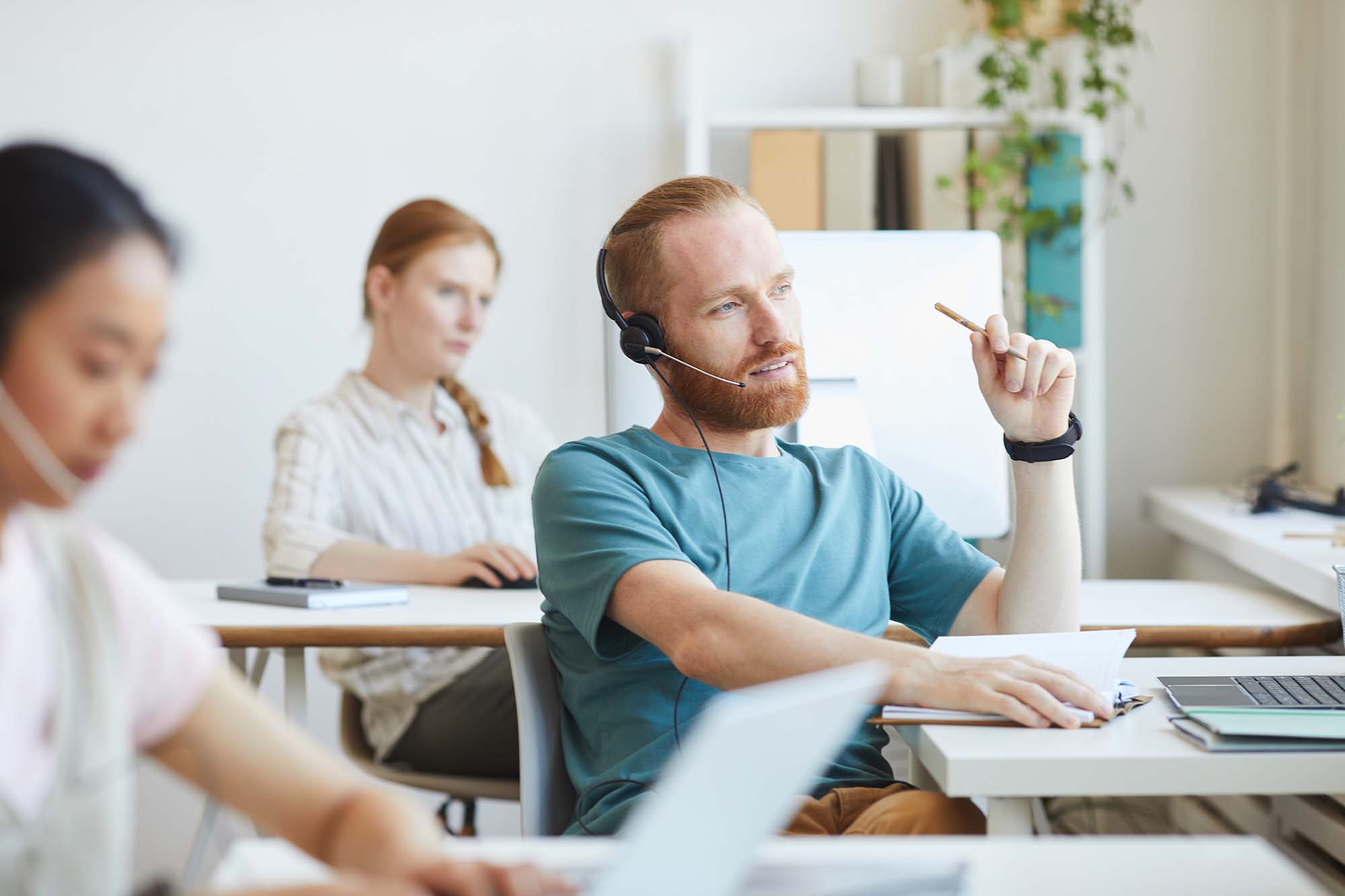 The Connection Between Positive Emotions and Customer Loyalty
