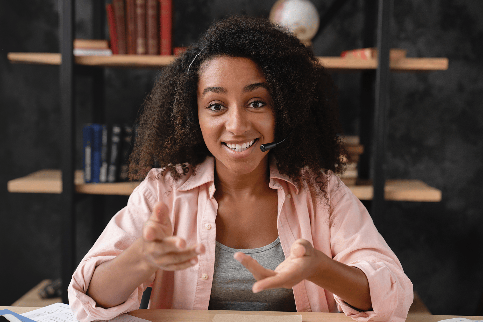 Today's Digital Customers Expect More Personalization
