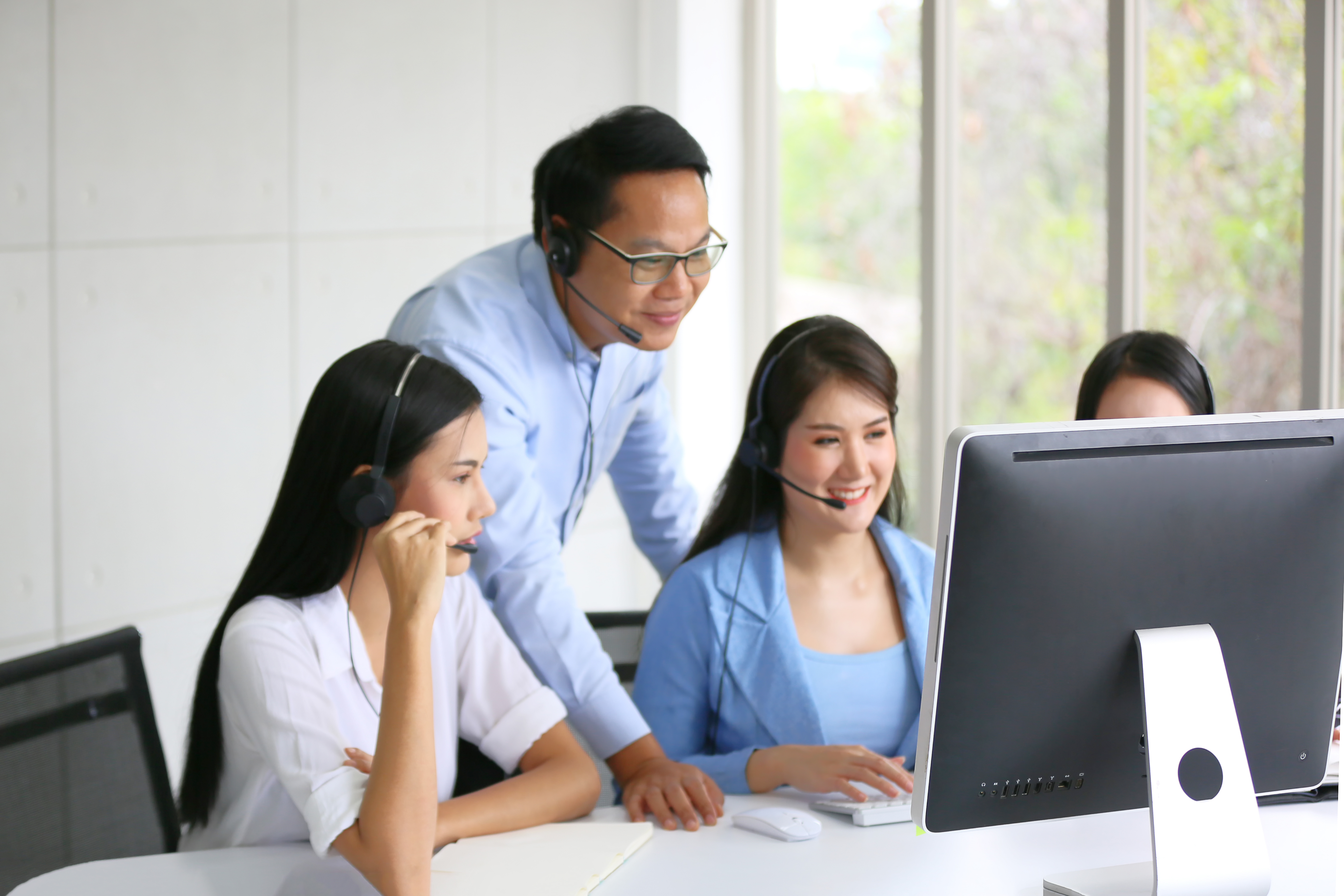10 Best Call Center Companies in the Philippines in 2025