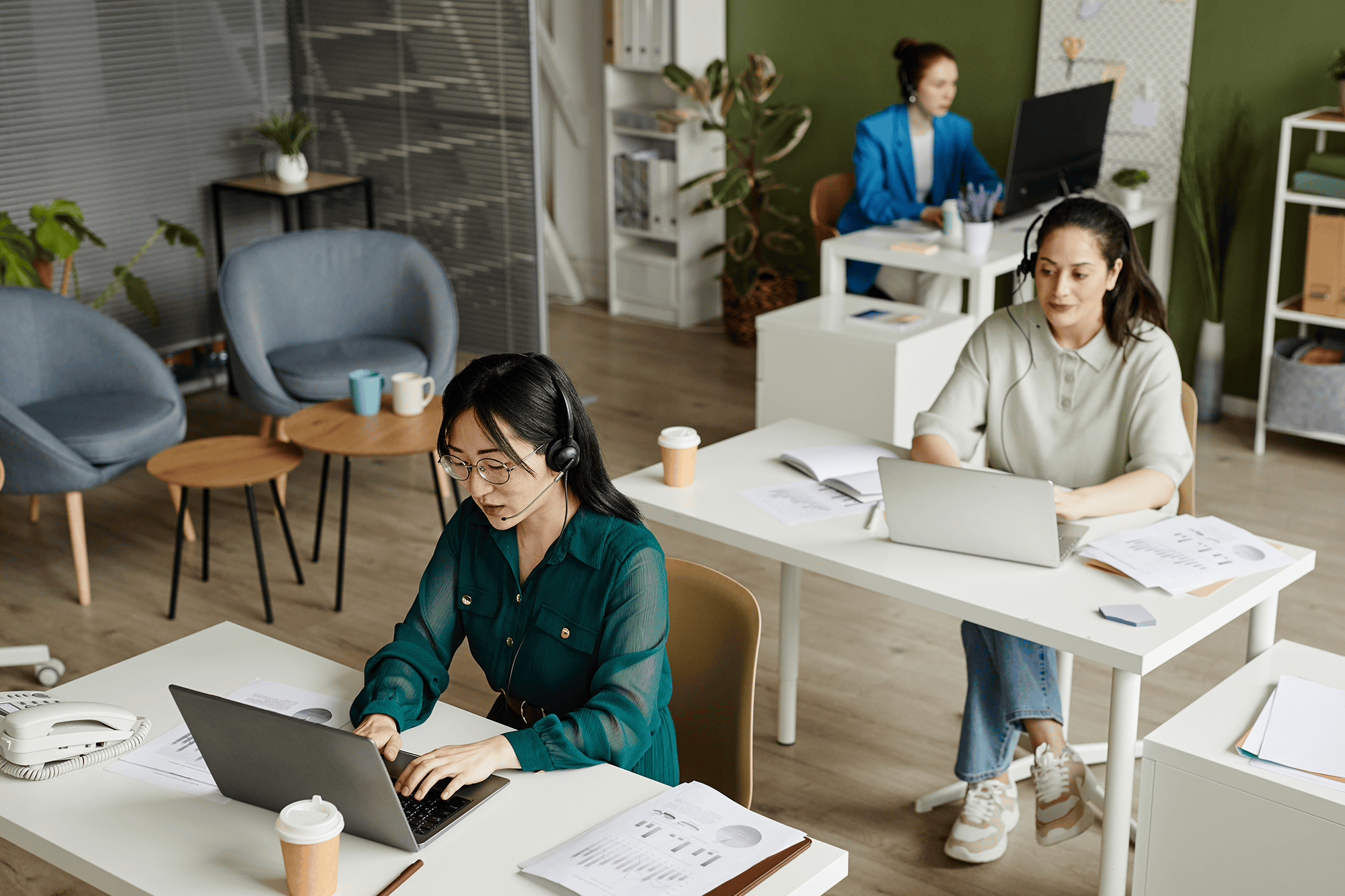 Top 10 Technical Support Companies in the USA in 2025