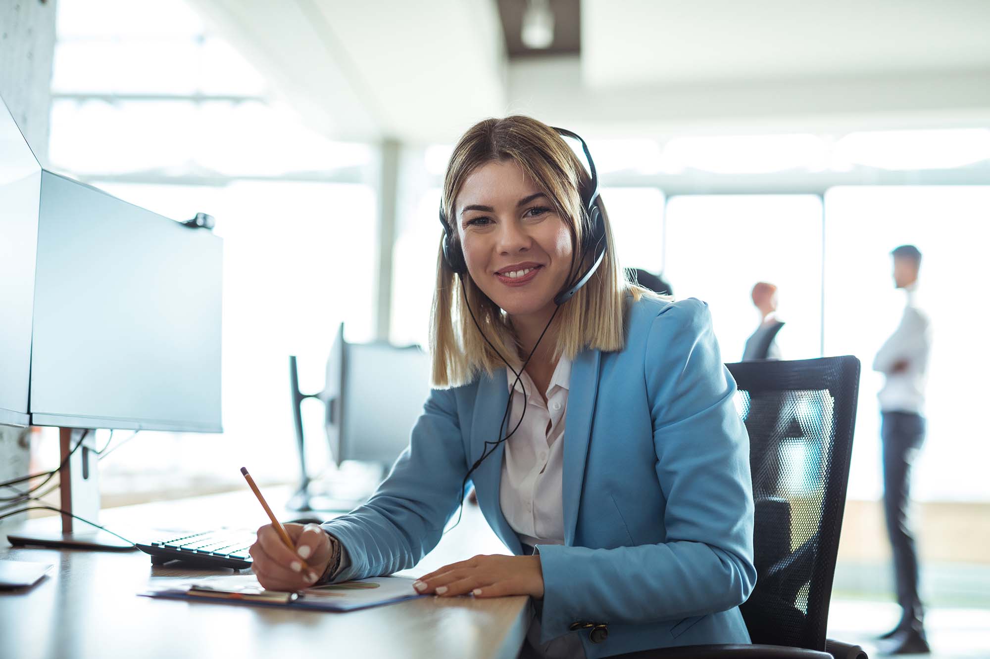 Top 5 Call Center Software for 2023