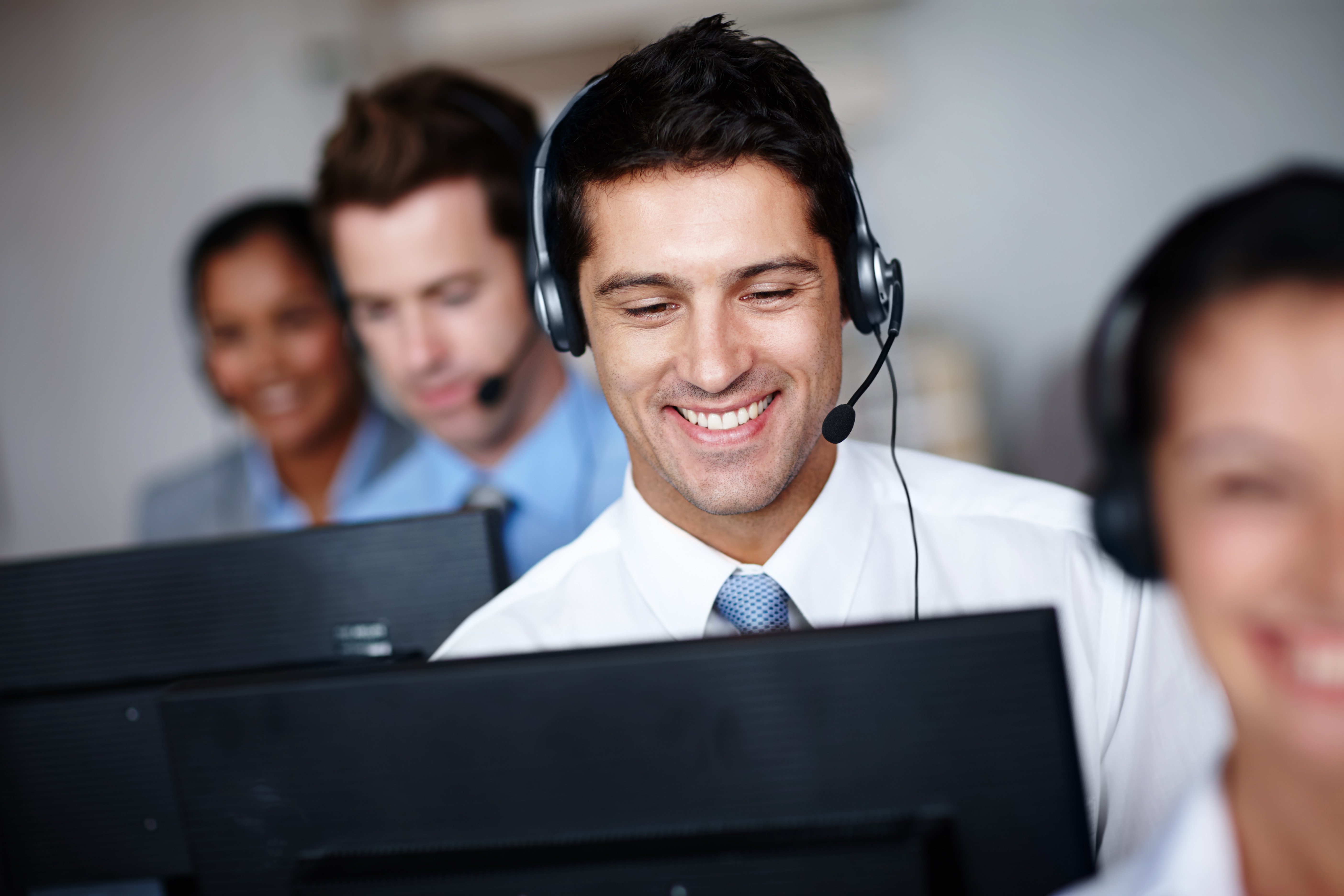 Top 10 Healthcare Call Center Outsourcing Companies