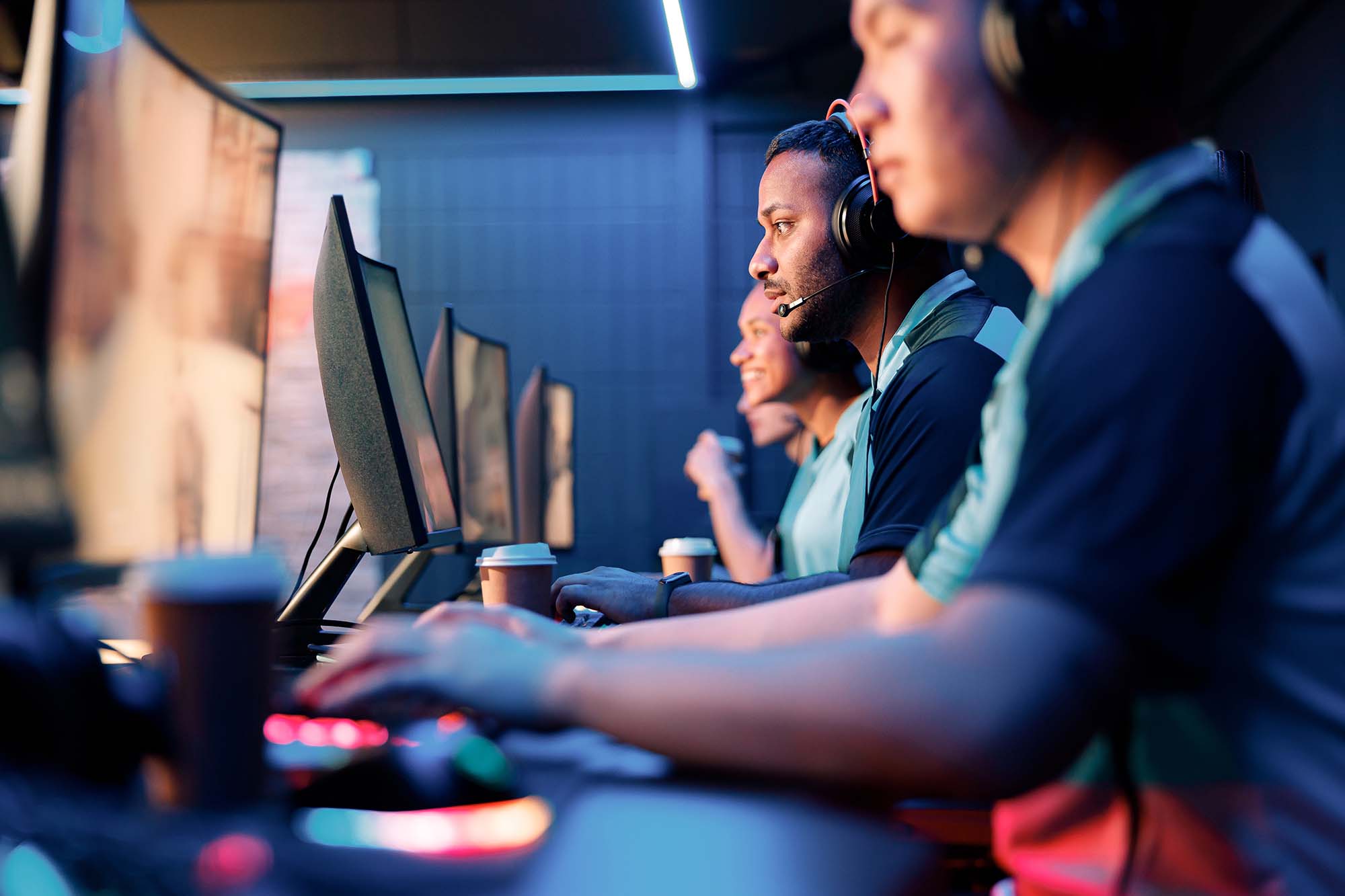 What Every Gaming Brand Needs to Know About Brand Reputation