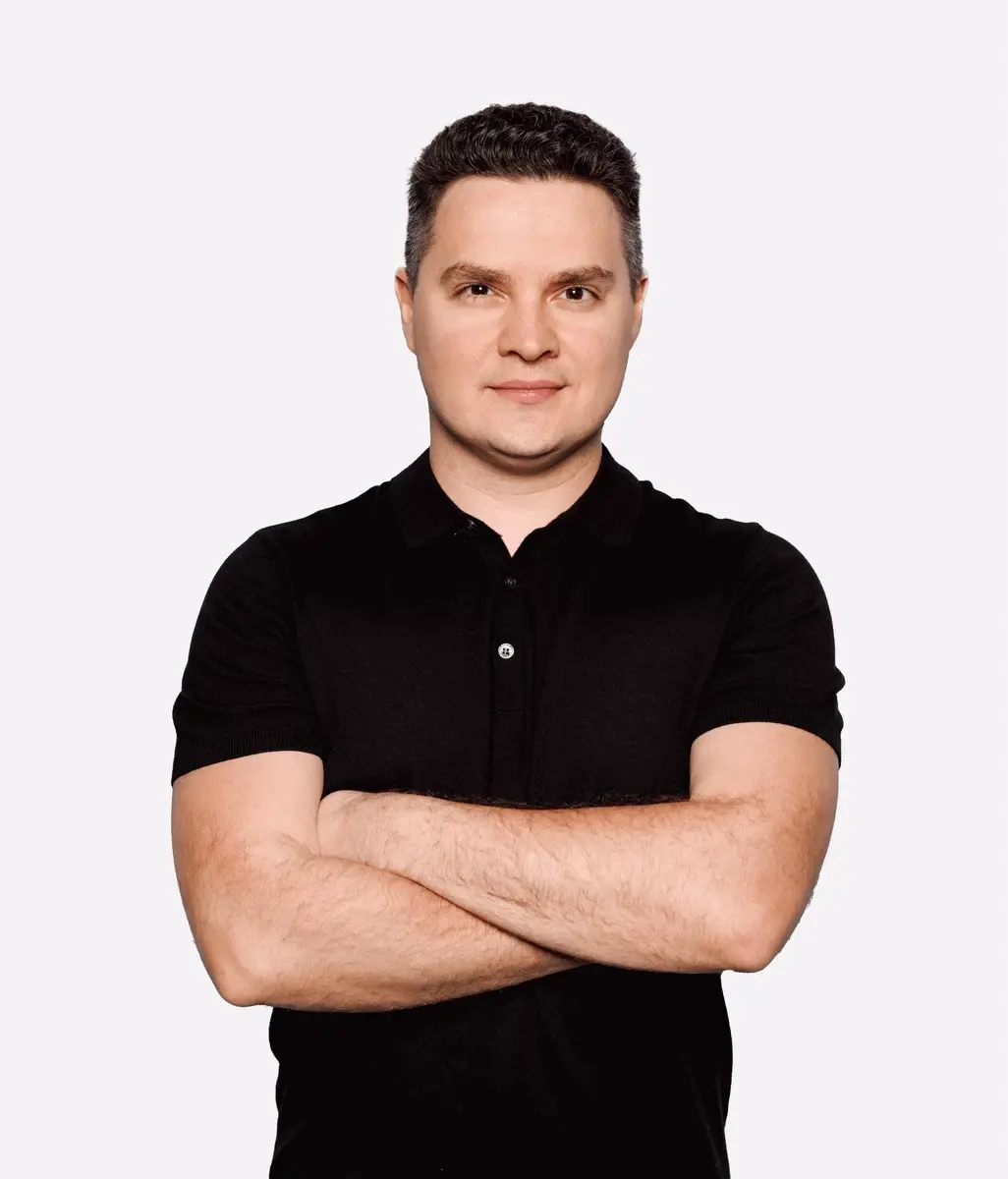 Yegor 2024