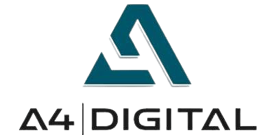 a4-digital-logo