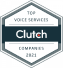 clutch logo